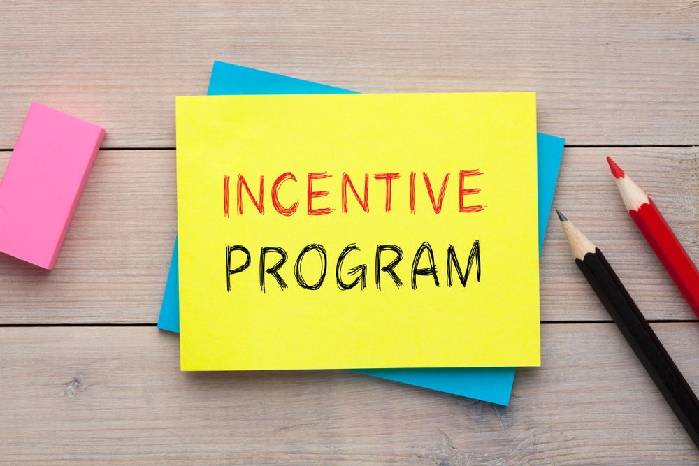 Credits & Incentives