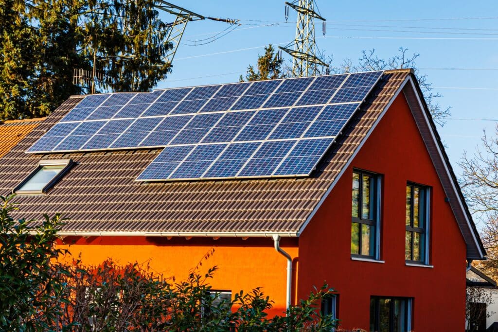 Solar for Your Home 